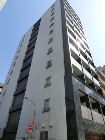 ステーションフロント両国の物件内観写真